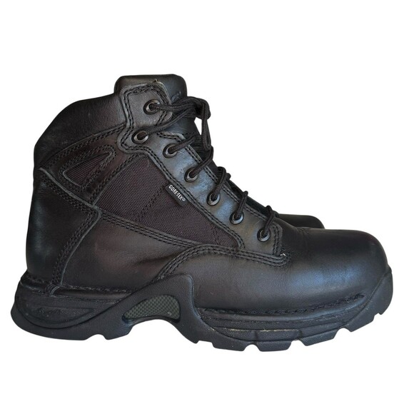 Danner Striker II GTX Men's Tactical Uniform Boots Black Size 8 Waterproof - Picture 15 of 15